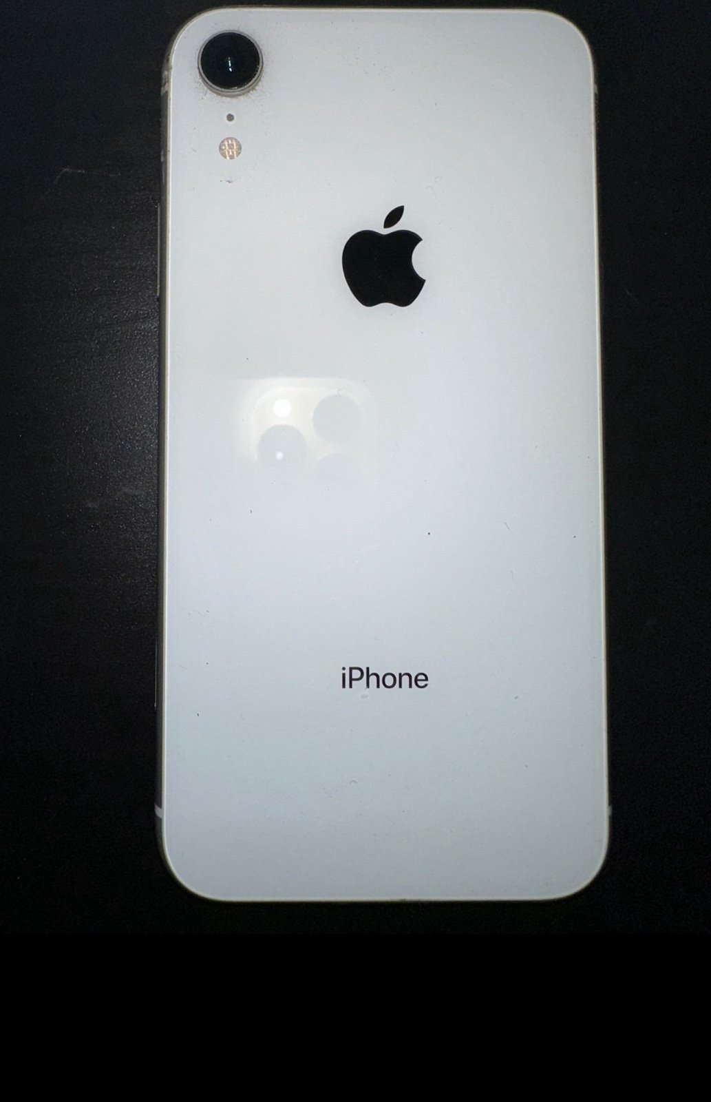 Apple iPhone 12 Pro 128 GB in Silver 8C61