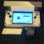 ASUS Rog Ally Z1 Extreme 2J38