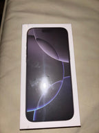 iPhone 16 pro max 1TB 5U23