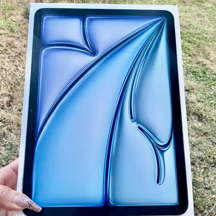 iPad Air (m2) 2024 2W77