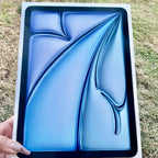 iPad Air (m2) 2024 2W77