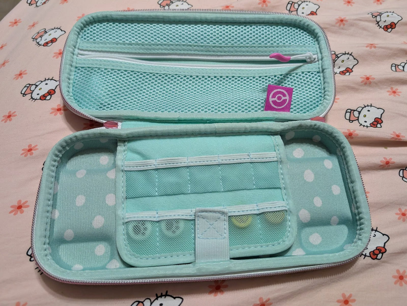 Nintendo Switch OLED 9G63