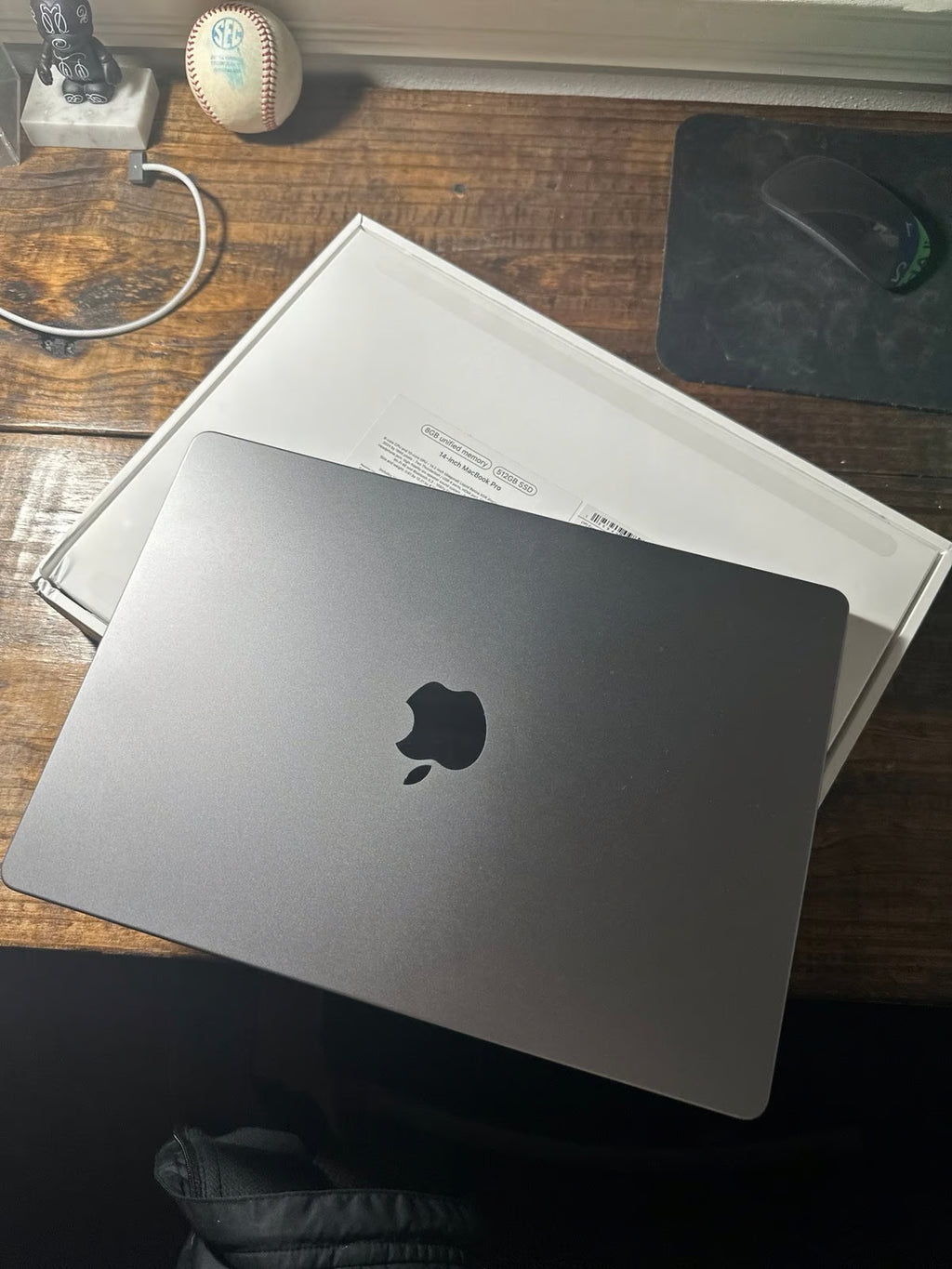 MacBook Pro 6O63
