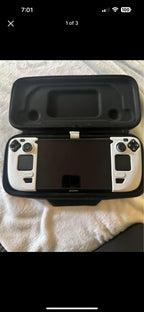 Steam Deck LCD 256GB 6W82