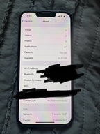 iPhone 14 Blue Unlocked 128GB 3U15