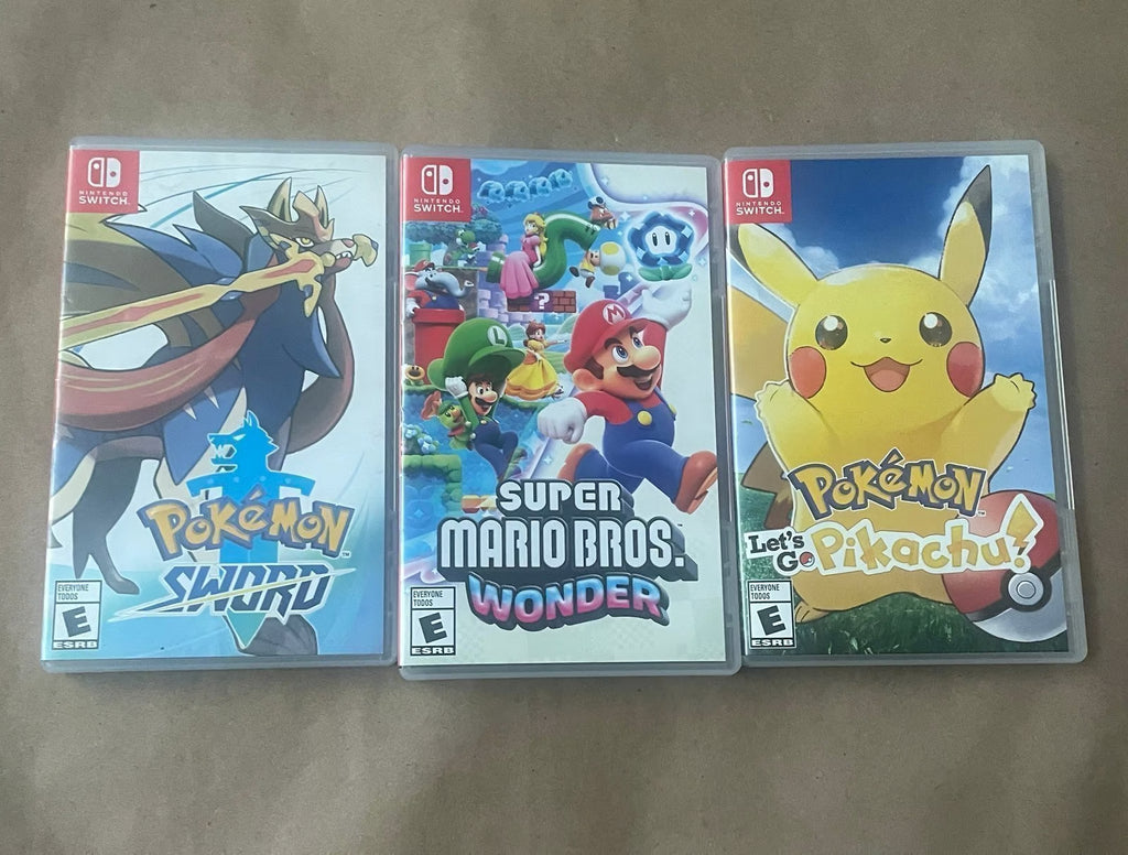 Nintendo switch oled 512 gigabytes bundle 2B52