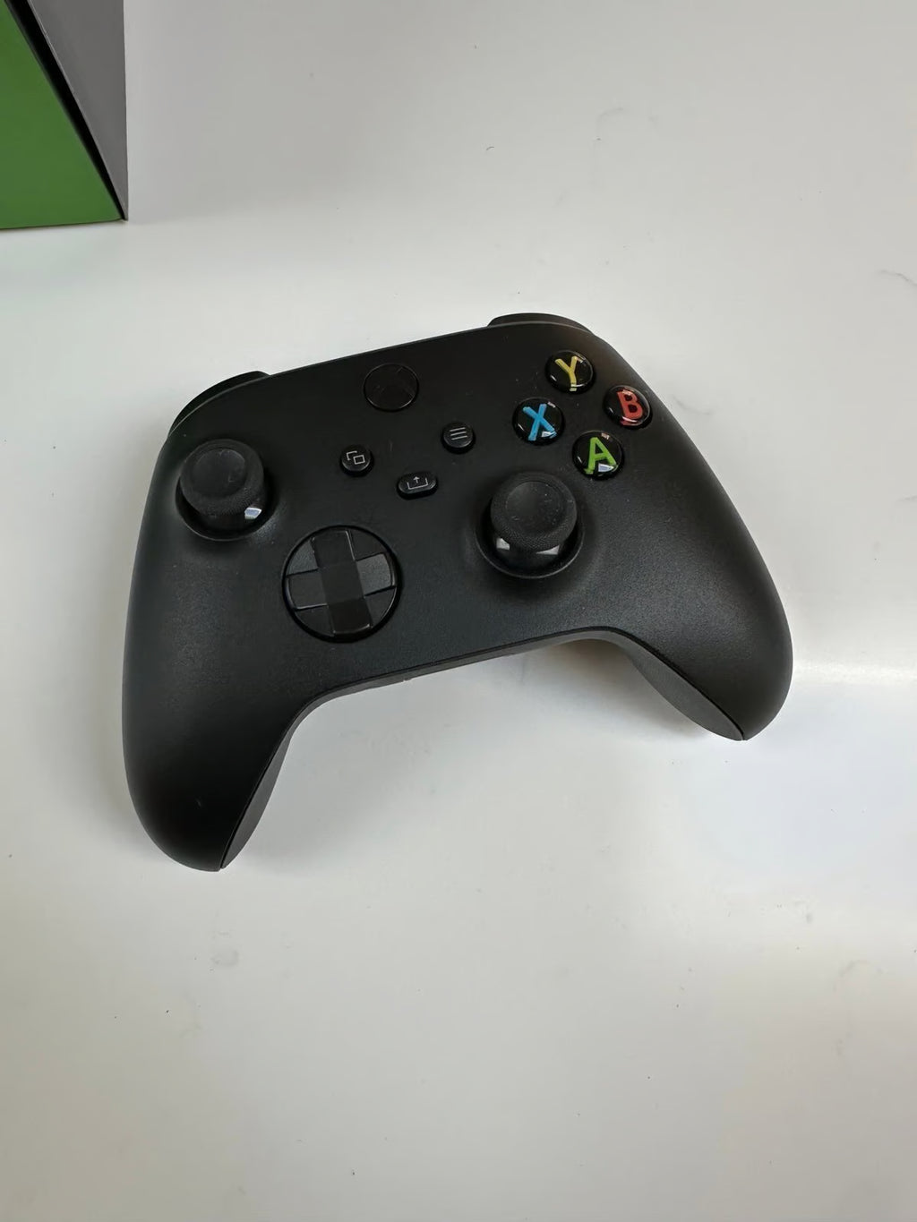 Xbox Series X console 9A12