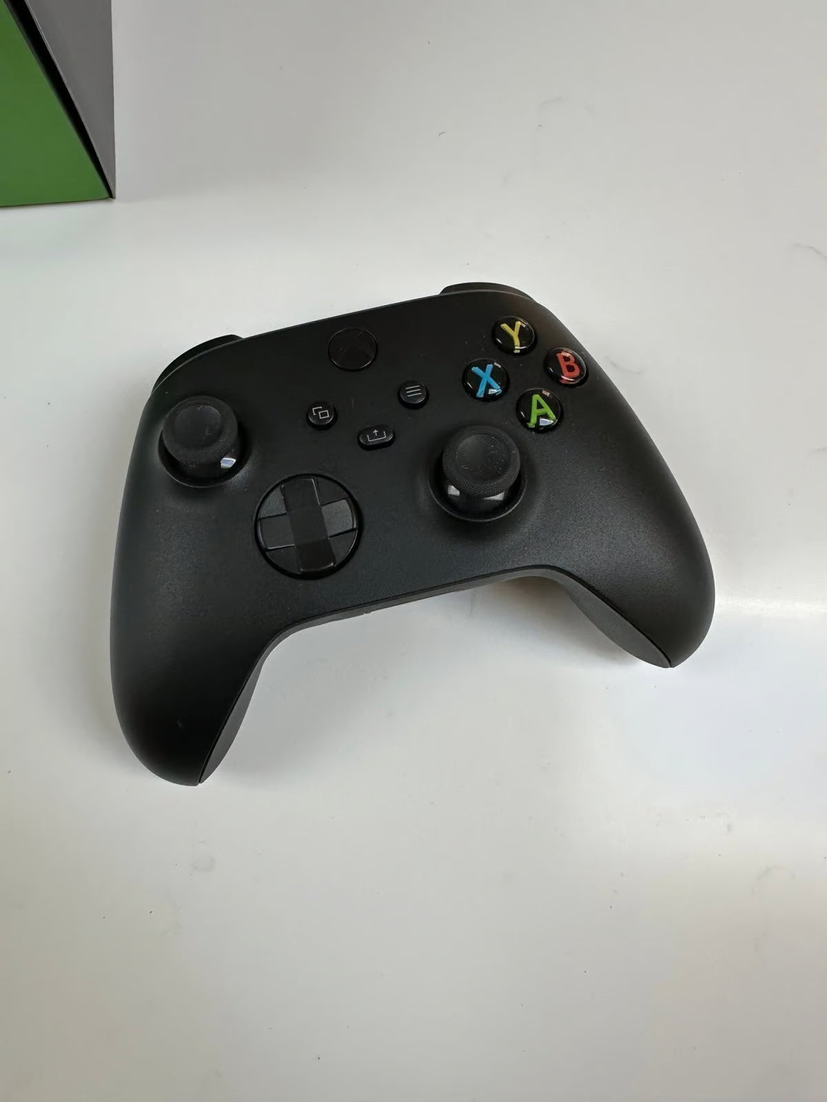 Xbox Series X console 9A12