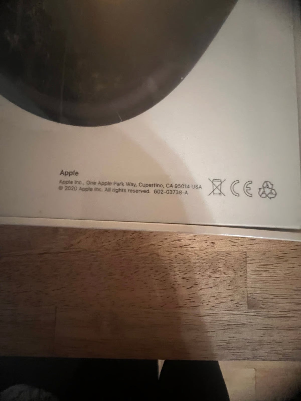 Apple AirPods Max in Space Gray 7Q66