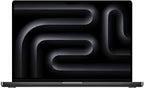Macbook Pro 16鈥?M3 Pro chip - 18GB Memory - 512GB SSD - SPACE BLACK 3L61