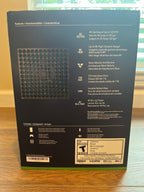 Halo Infinite Xbox Series X Limited Edition Console 5N26