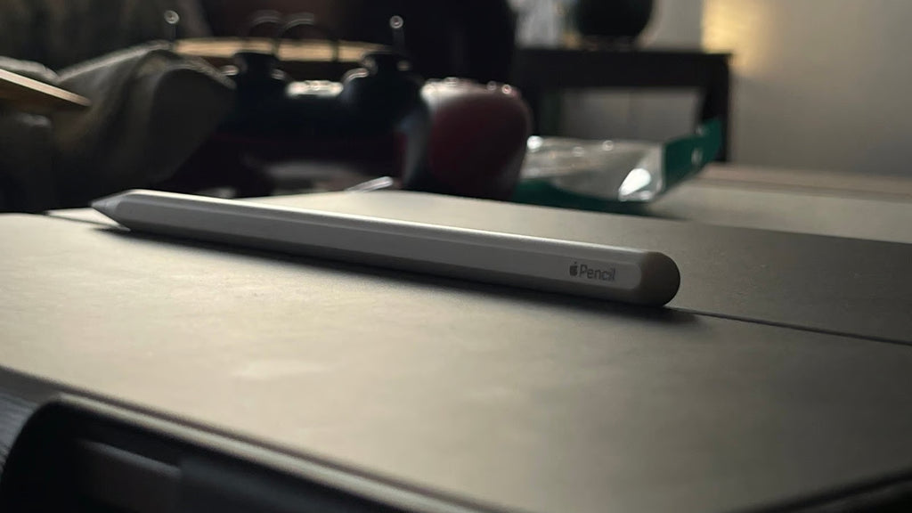 iPad Pro (12.9-inch) (6th generation) 512GB +Cellular 8E33