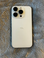 iPhone 15 pro 128gb white 5D12