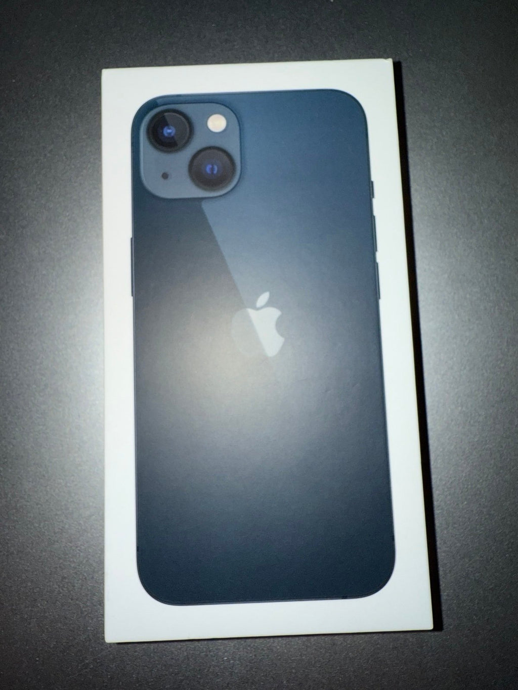 Apple iPhone 13 Midnight Unlocked 3M18