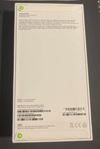 Apple iPhone 14 Plus 128 GB in Midnight for Verizon 8W13