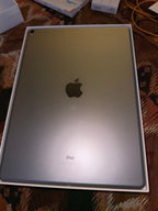 2017 iPad pro 12.9 inch 2O18