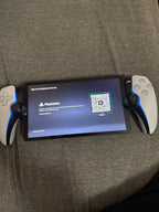 PlayStation Portal 9E89