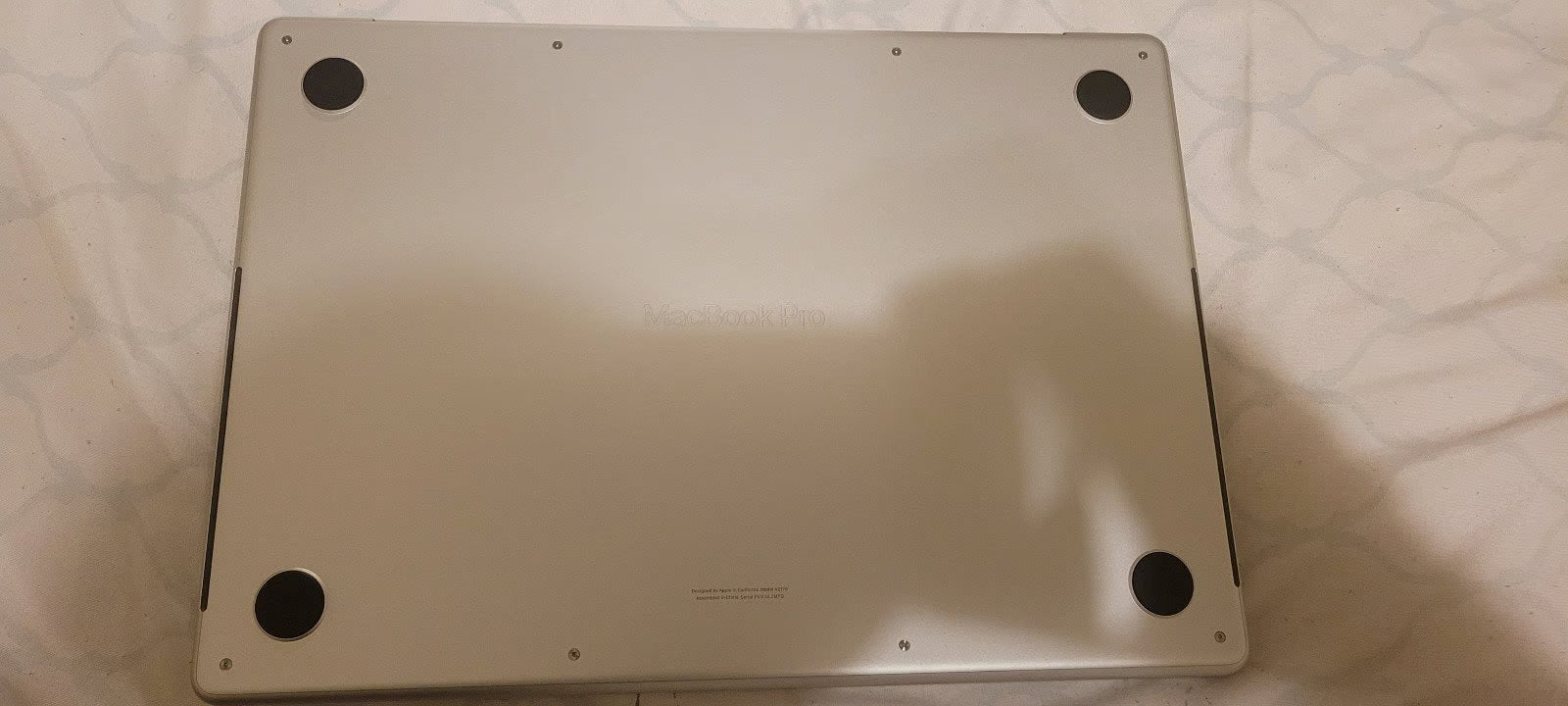 Apple Macbook Pro M2 2023 9S32