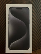 iphone15 pro max 512gb unlocked 1G69