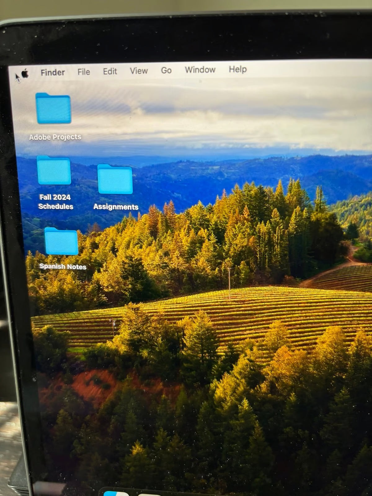 MacBook Pro 2020 M1 Chip 1R82