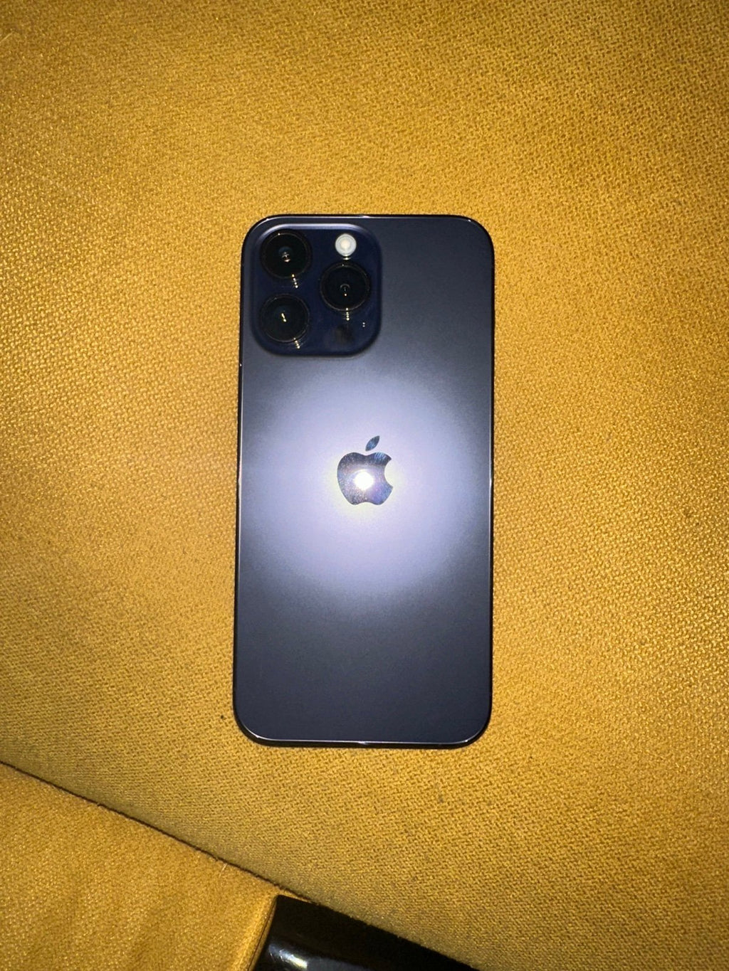 Apple iPhone 14 PRO MAX PURPLE 5Z87