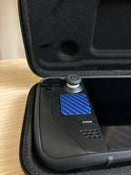 Steam Deck 64GB w/ 512GB MicroSD - LIKE NEW! 6P75