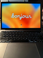 Apple MacBook Pro 13鈥?2020 A2251 2B32