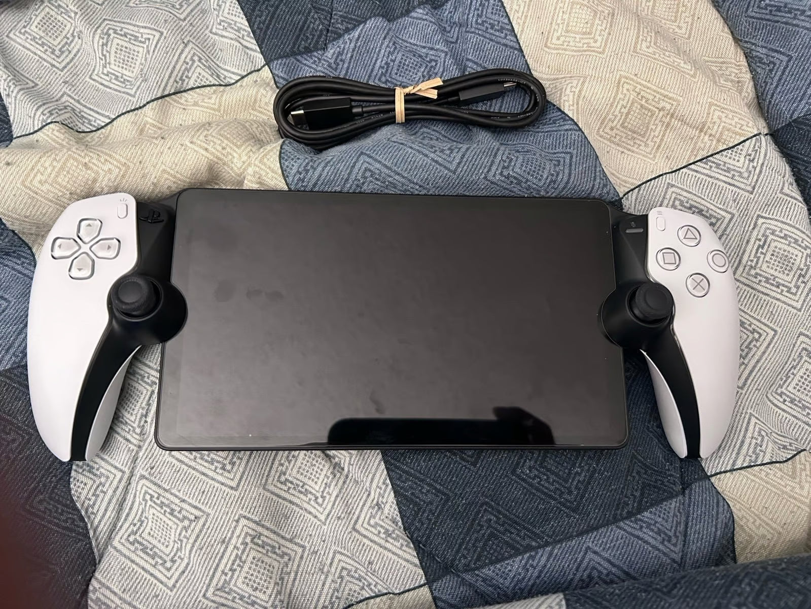 PlayStation Portal 2W17