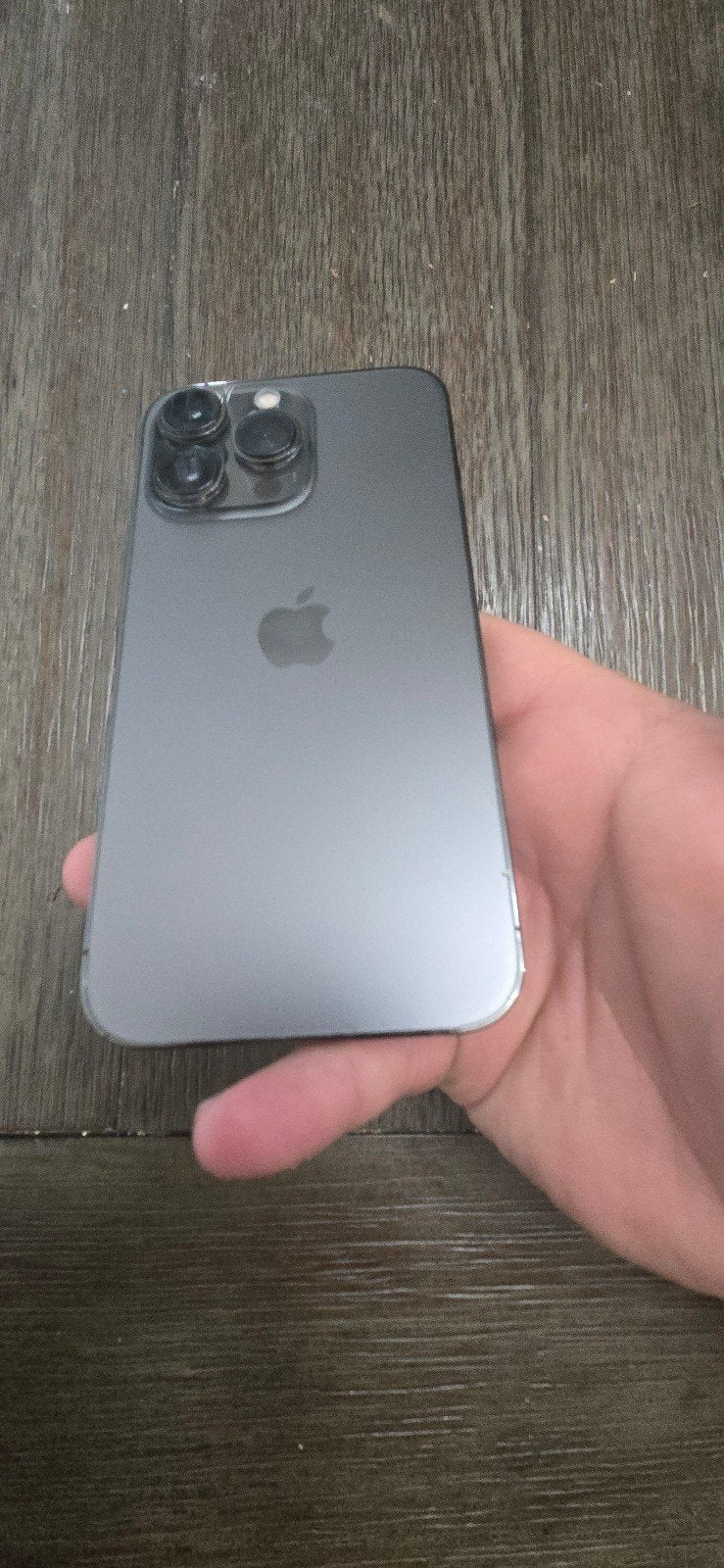 iphone 13 Pro 128GB unlocked 9Y11