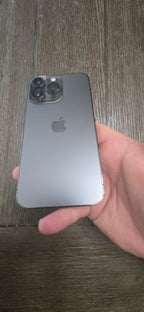 iphone 13 Pro 128GB unlocked 9Y11