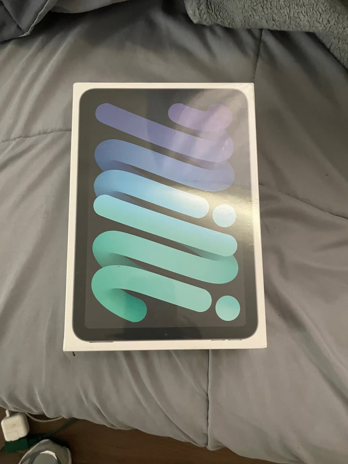 Apple iPad Mini 6th Generation 64 GB 9E83