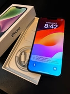 Apple iPhone 14 256gb dark blue (New) 2R56