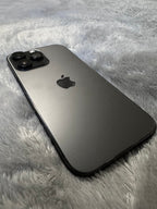 Apple iPhone 14 Pro Max 128 GB in Space Black Unlocked 5V93