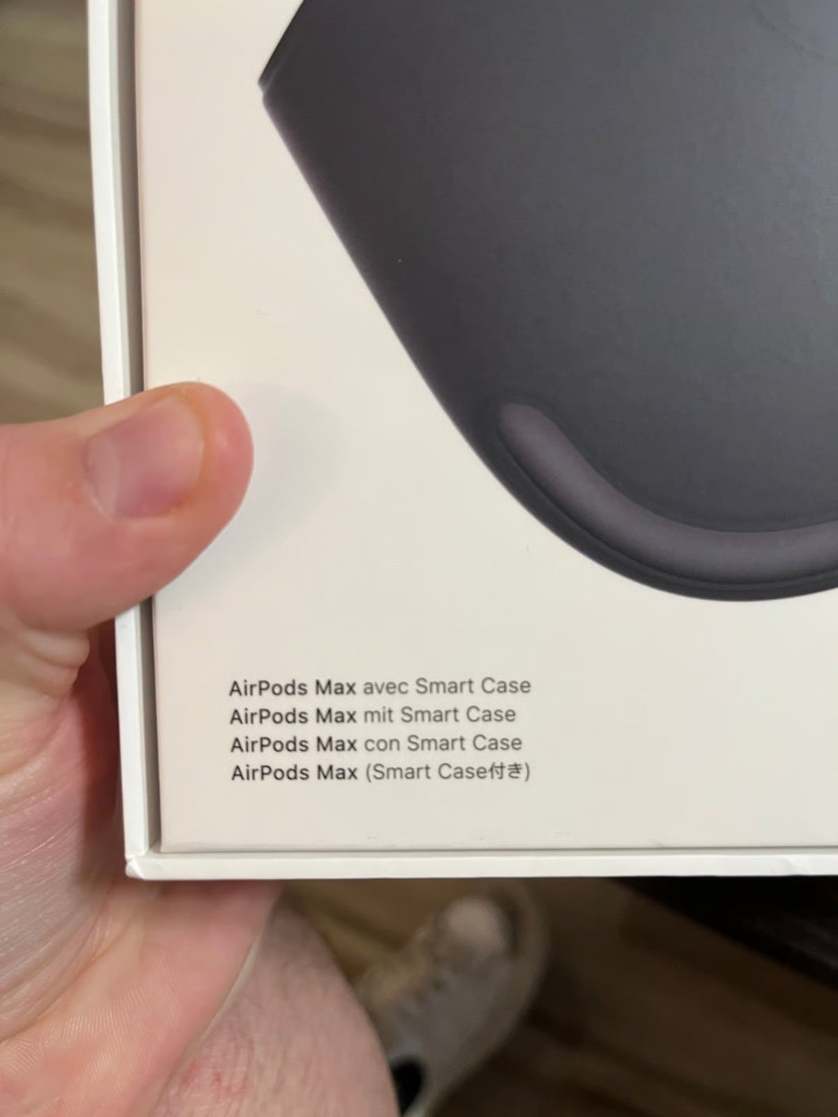 Apple AirPods Max 3M25