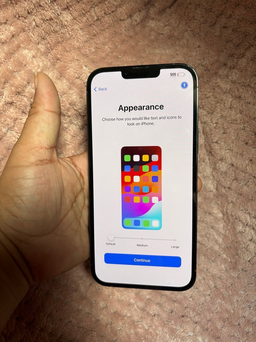 iphone 13 pro max phone unlocked 8R31