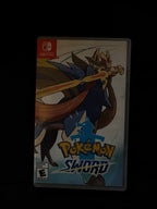 Pokemon Scarlet and Violet Nintendo Switch Bundle 9H32