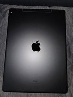 IPad Pro 12.9 Inch 2nd Gen 256GB Space Gray Wi-Fi + Cellular 7H86