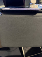 Purple iPad Mini: Back to the Future - WiFi used for AI Testing A17 Pro 7th gen 6P23