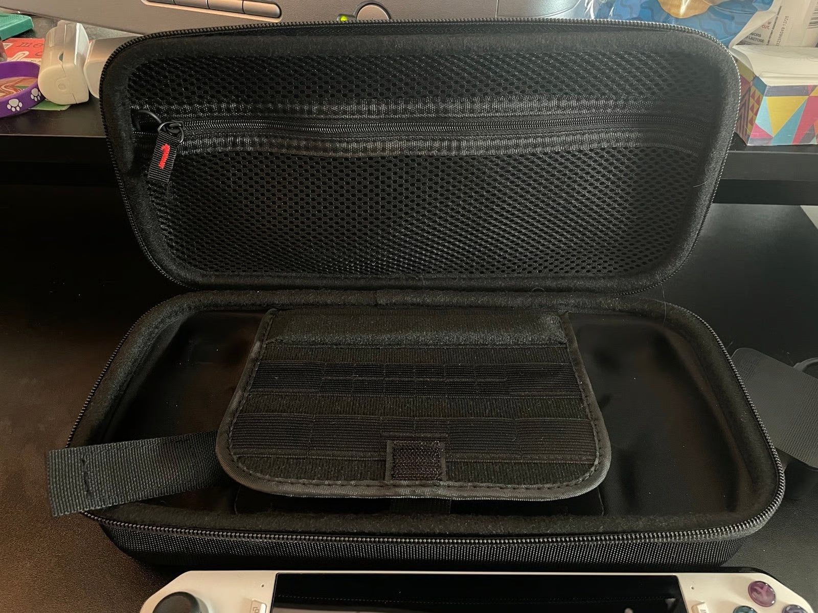 ASUS Rog Ally z1 extreme 6X13