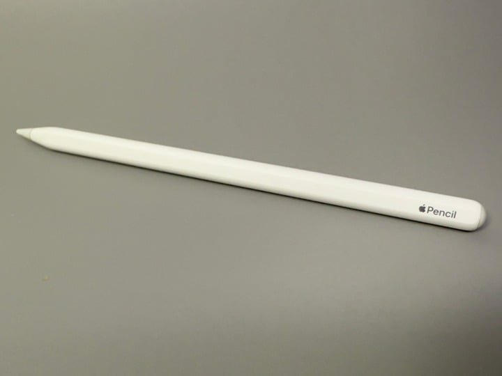 Apple iPad Pro 12.9-inch Space Gray with Magic Keyboard and Apple Pencil 5H57