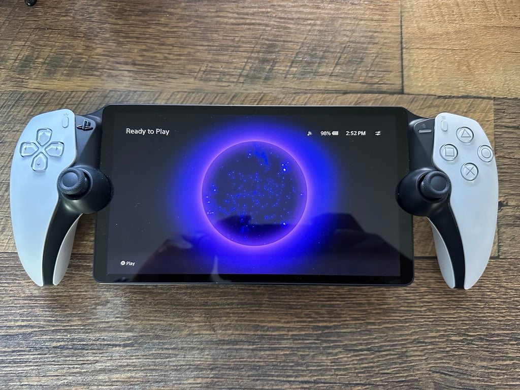 PlayStation Portal 9A18