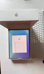 [Mint] iPad Pro M2 11 inch 128 GB | 4th Gen | Cellular Unlocked RESERVED 9P67