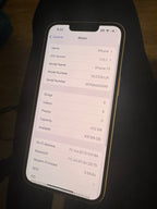 iPhone 13 512 gb AT&T/ cricket 9V71