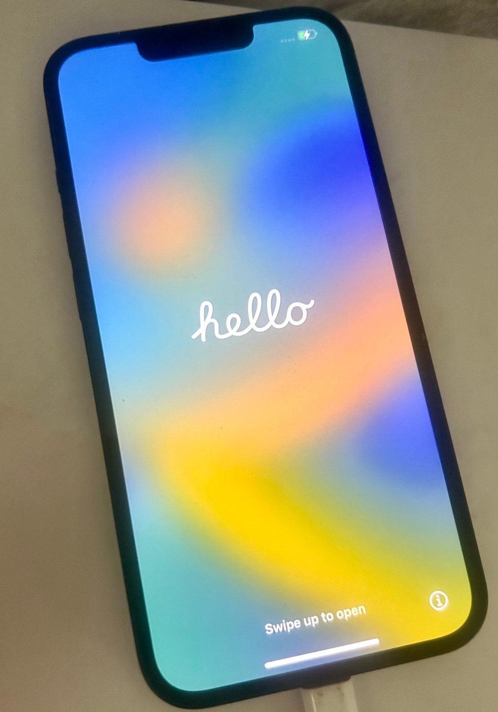 iphone 13 unlocked 2U27