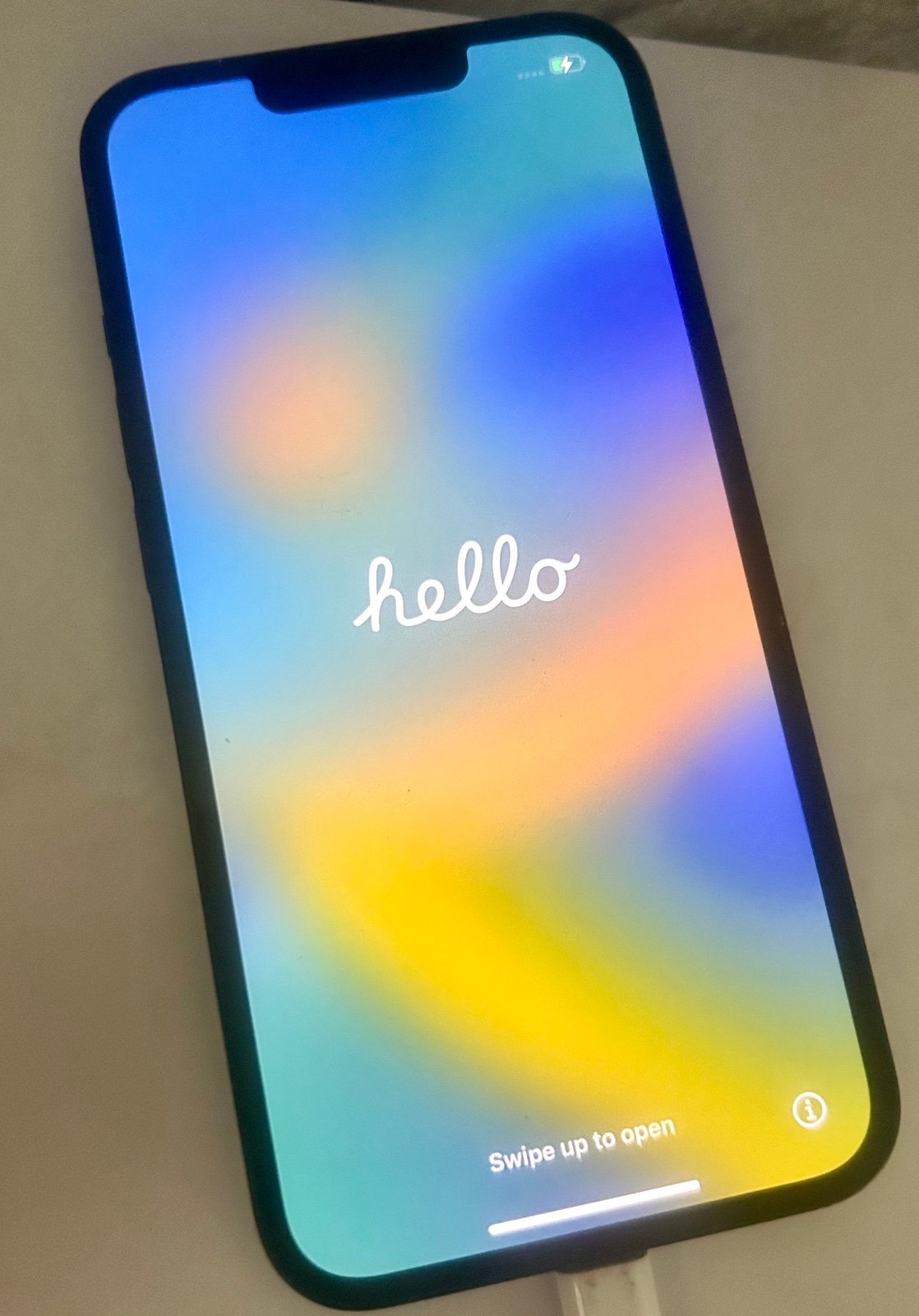 iphone 13 unlocked 2U27