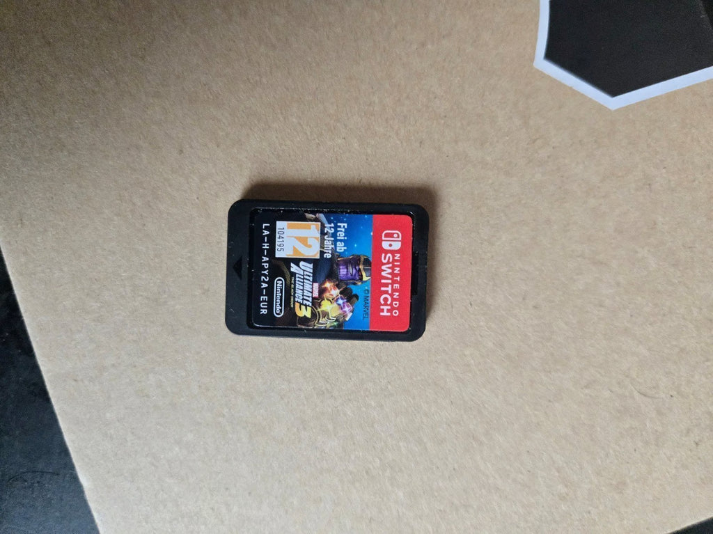 Nintendo Switch ( OLED) 6T88