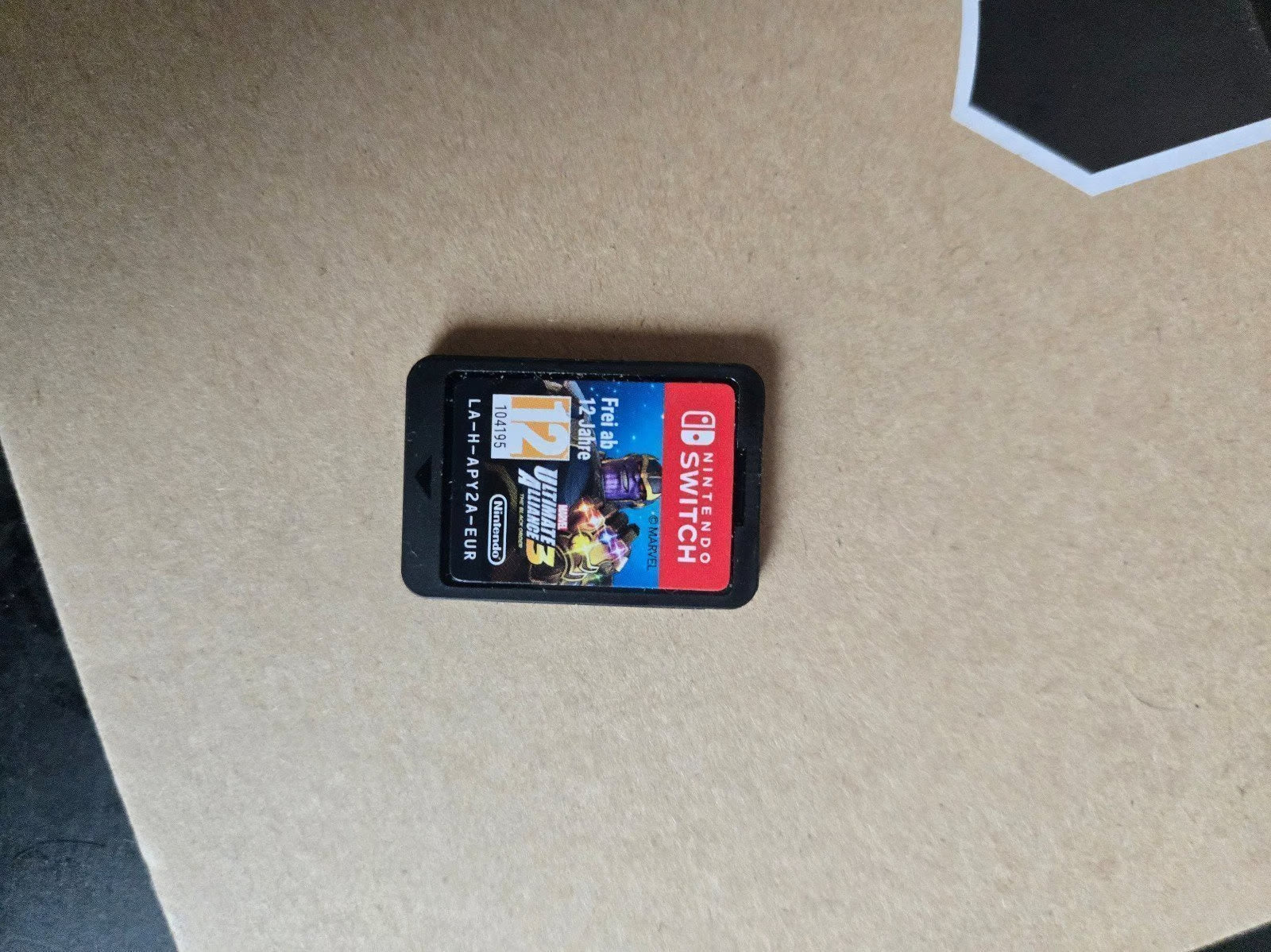 Nintendo Switch ( OLED) 6T88