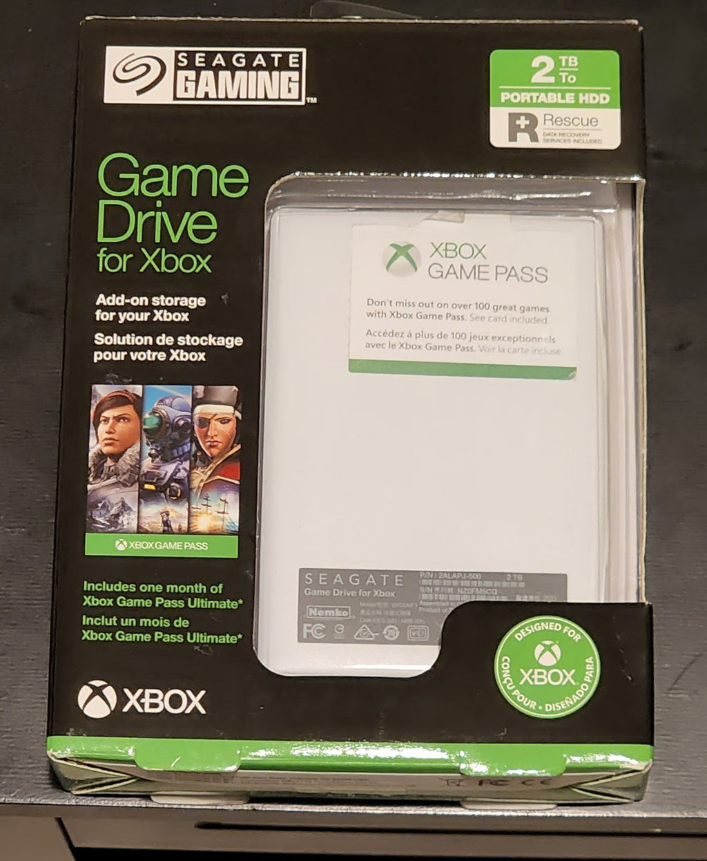 Xbox series s bundle 2W68