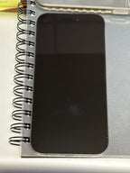 Apple iPhone 14 Pro Max 128 GB in Deep Purple for Unlocked 3G56