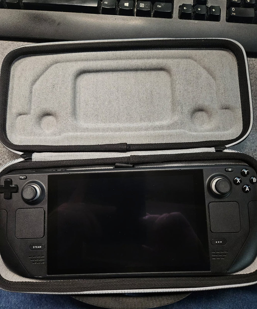 steam deck 512gb 6V15